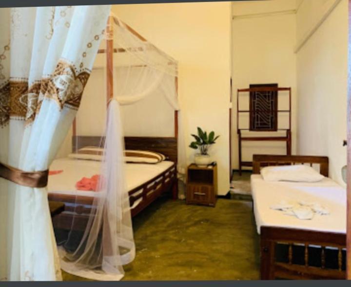 Sea Rock Beach Hotel Arugam Bay Εξωτερικό φωτογραφία