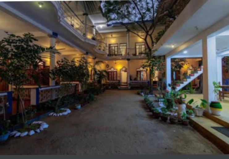 Sea Rock Beach Hotel Arugam Bay Εξωτερικό φωτογραφία