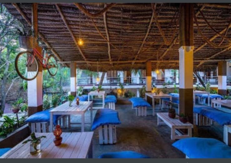 Sea Rock Beach Hotel Arugam Bay Εξωτερικό φωτογραφία